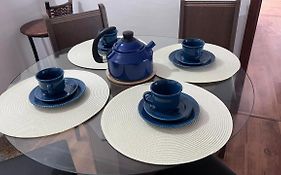 Apartamento Familiar Completo